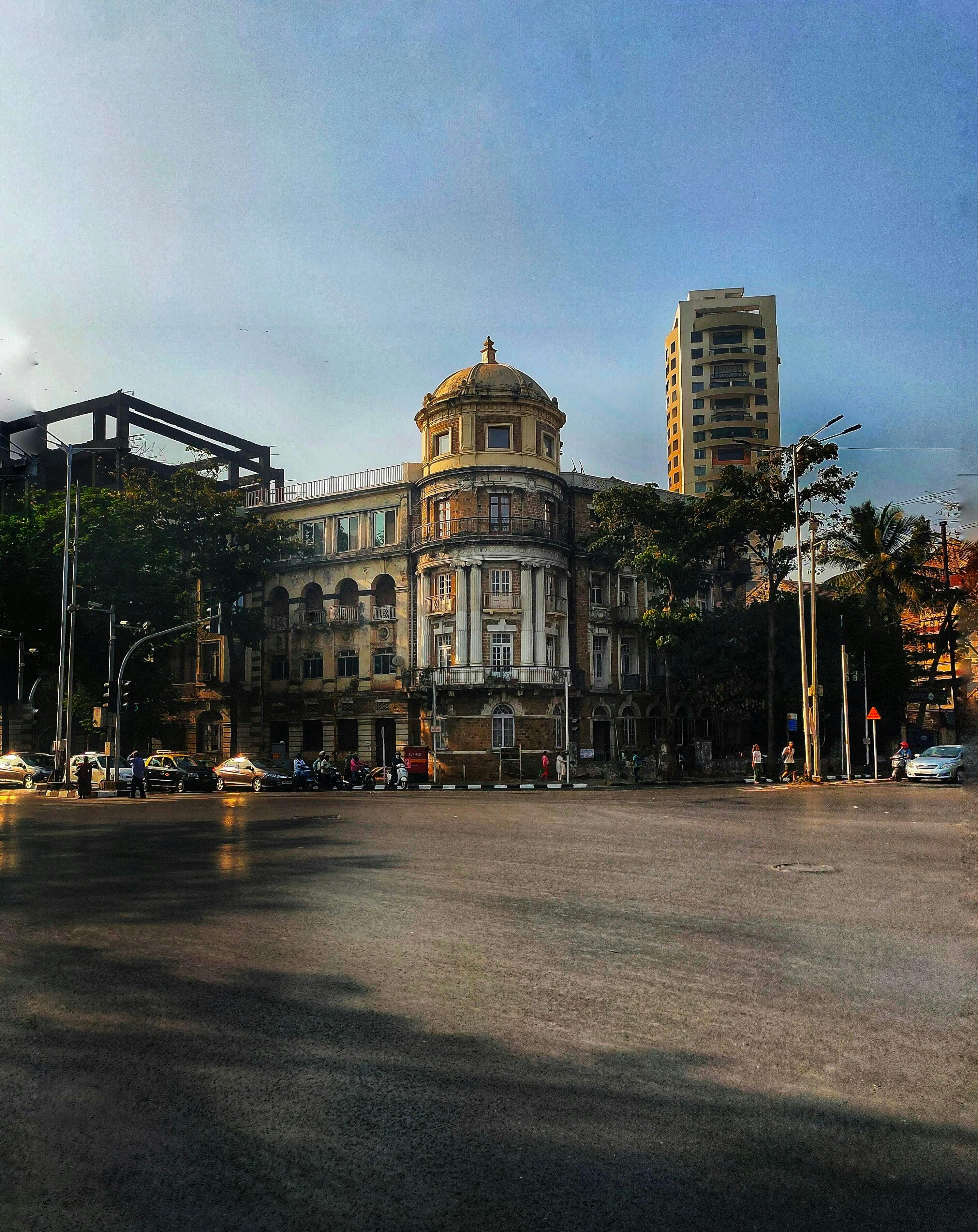 Mumbai
