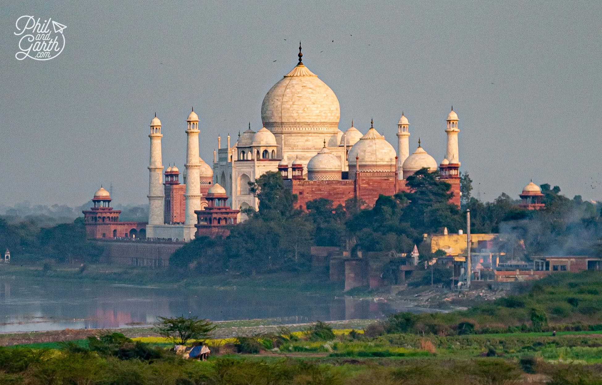 Agra
