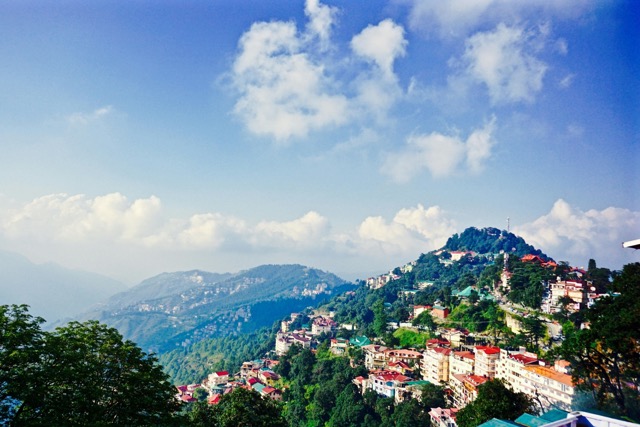 Shimla