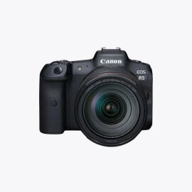 Canon EOS R100 Mirrorless